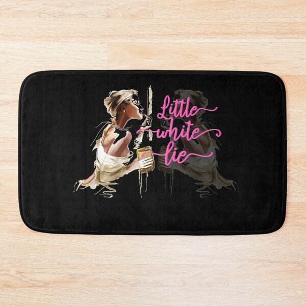 Item preview, mentira piadosa designed and sold by Ortzi68.
