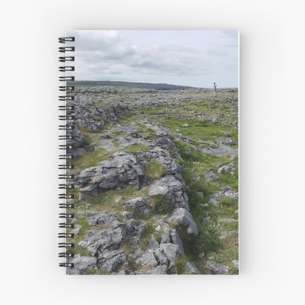 Item preview, The Burren in Ireland designed and sold by Primal Frog.
