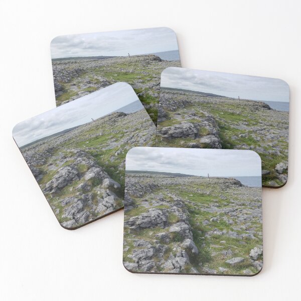 Item preview, The Burren in Ireland designed and sold by Primal Frog.