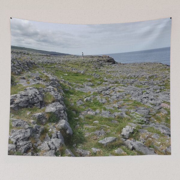 Item preview, The Burren in Ireland designed and sold by Primal Frog.