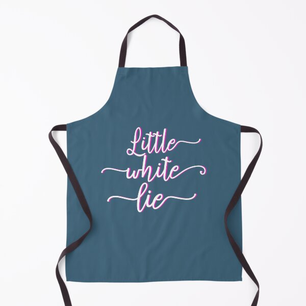 Item preview, little white lie purple designed and sold by Ortzi68.