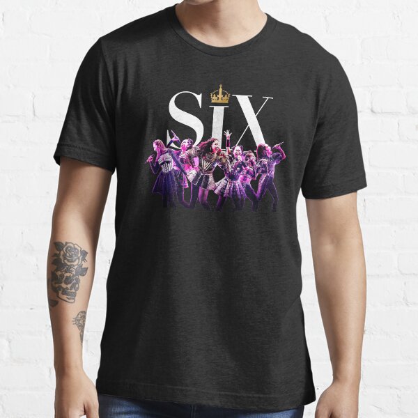 sixthemusical Essential T-Shirt