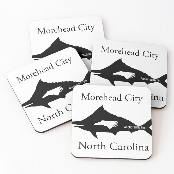 Item preview,  Blue Marlin of Morehead City  designed and sold by barryknauff.