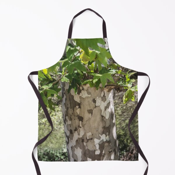 Item preview, Eucalyptus Tree  designed and sold by heatherfriedman.