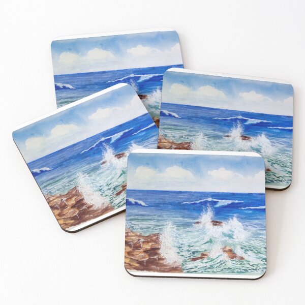 Item preview, Wave Length designed and sold by Celynoir.