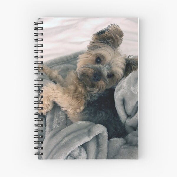 Item preview, Truman Yorkie Puzzle designed and sold by YoungBlossoms.