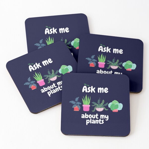 Item preview, Ask me about my plants designed and sold by lMonsterPlanetl.