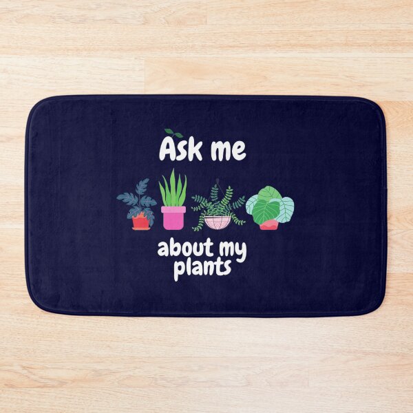 Item preview, Ask me about my plants designed and sold by lMonsterPlanetl.