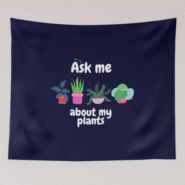 Item preview, Ask me about my plants designed and sold by lMonsterPlanetl.