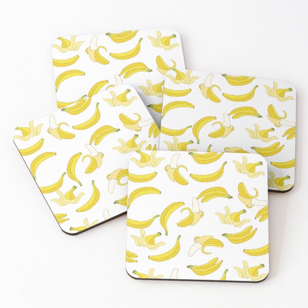 Item preview, Bananas designed and sold by eckowahyudi.