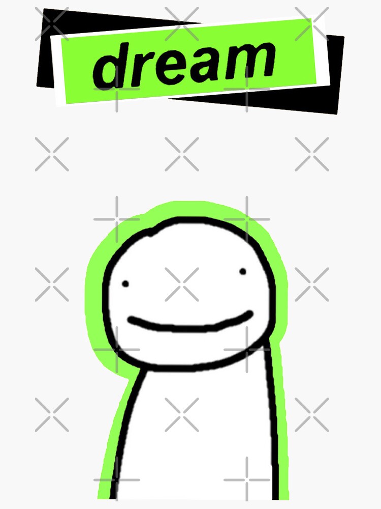 "Dream Sticker Pack" Sticker for Sale by geniushour | Redbubble