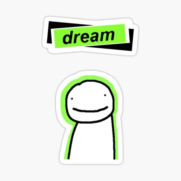 "Dream Sticker Pack" Sticker for Sale by geniushour | Redbubble