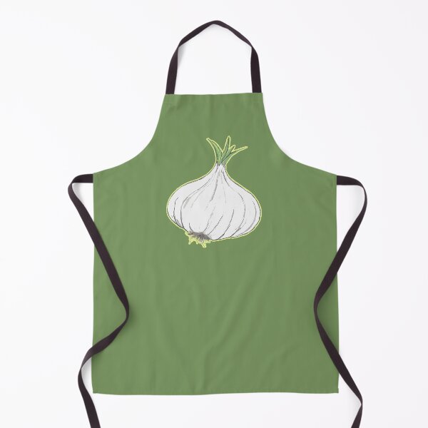 Item preview, New Garlic designed and sold by Salt & Keep.