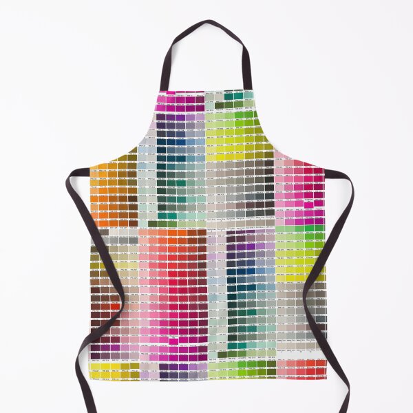 Item preview, Swatches designed and sold by smnt.