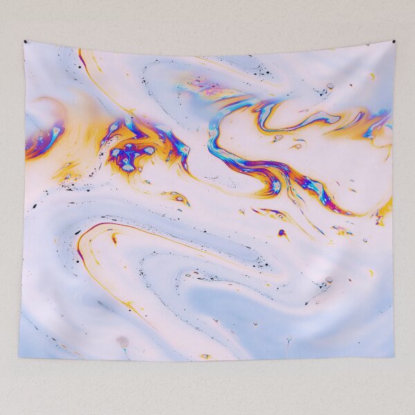 Item preview, Beautiful contrast marbel colors designed and sold by AtiSal.