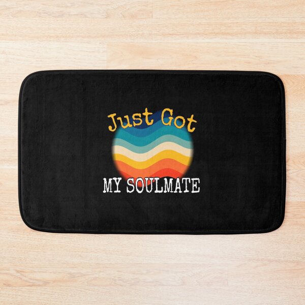 Item preview, Just got my soulmate designed and sold by WEShop23.