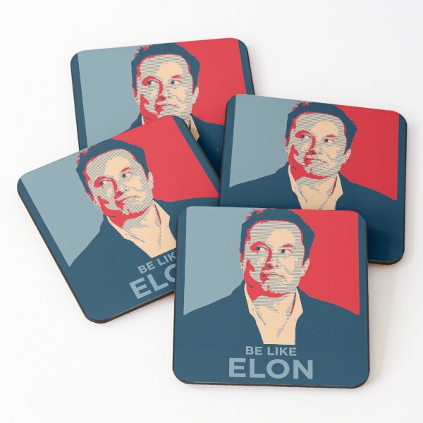 Artikelvorschau, Elon Moschus Vintage entworfen und verkauft von Ortzi68.