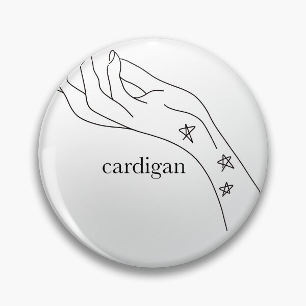 Item preview, cardigan art taylor swift  designed and sold by disneysminnie.