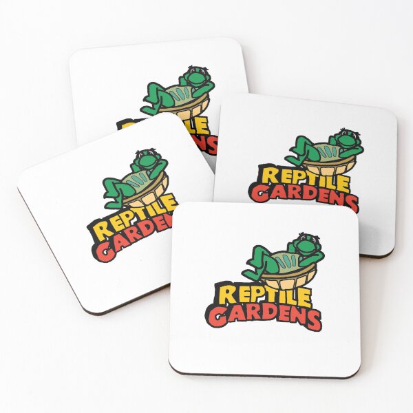 Item preview, Jardines de reptiles designed and sold by Denali Lancaster.
