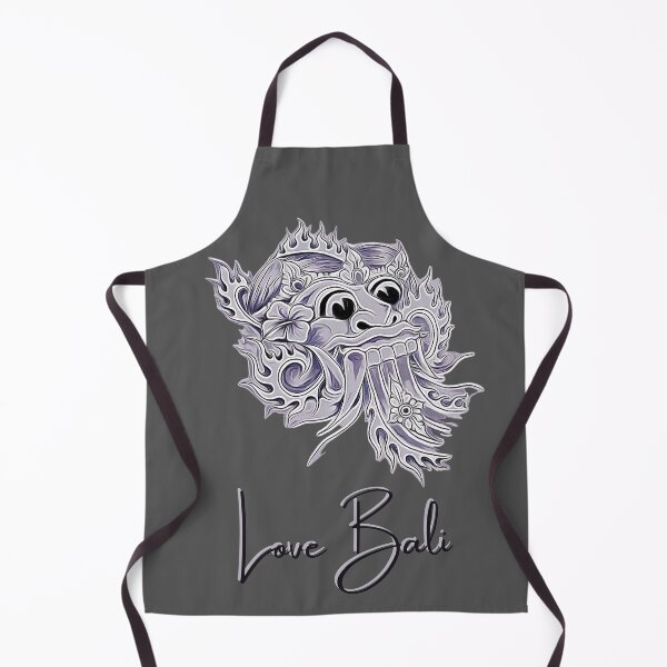 Item preview, Love Bali - Rangda Bali - an extraordinary gift designed and sold by LittleAngy.