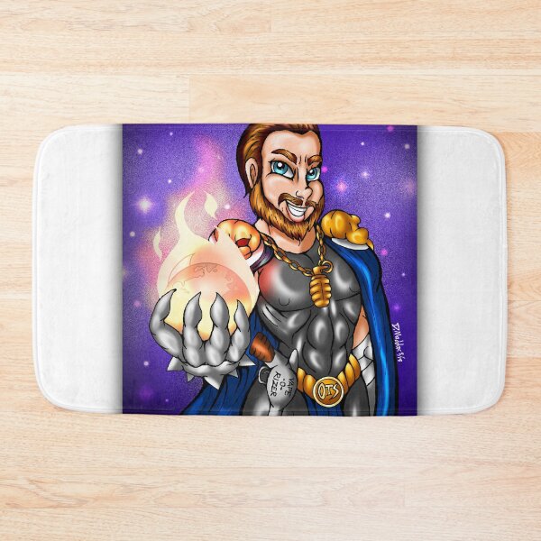 Item preview, Out Ta Space Casanova  designed and sold by ALLThingsTee.