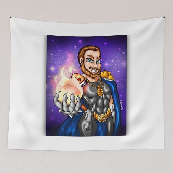 Item preview, Out Ta Space Casanova  designed and sold by ALLThingsTee.