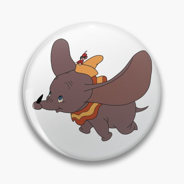 Item preview, Dumbo designed and sold by calleef.