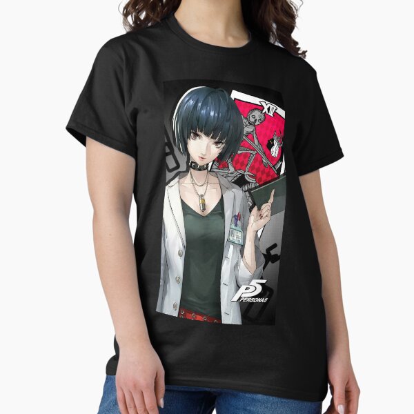 Overdrive In Japanese J-Rpg Anime Manga Game Otaku T-Shirt Overdrive In Japanese J-Rpg Anime Manga Game Otaku T-Shirt
