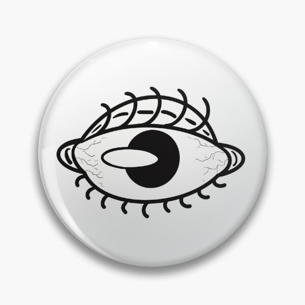 Item preview, Eye designed and sold by lanabean.