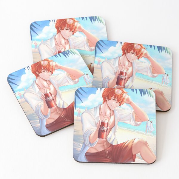 Item preview, Beach Vibes designed and sold by JUNTWEI.