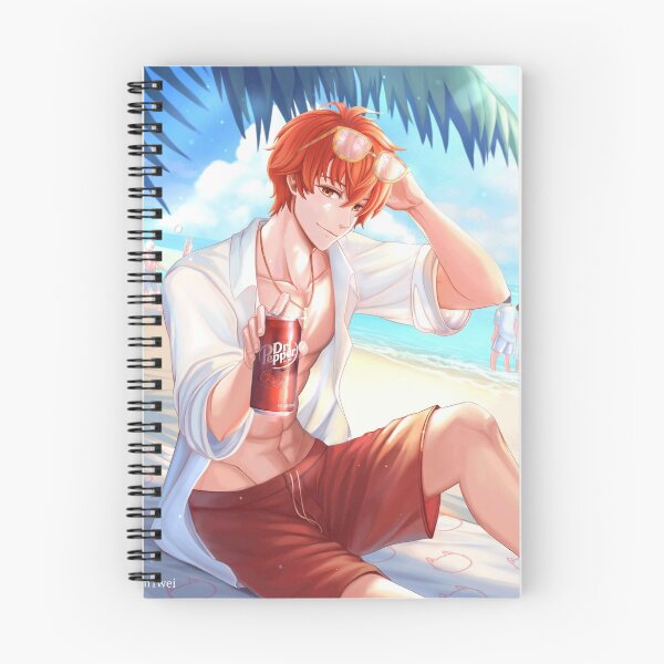 Item preview, Beach Vibes designed and sold by JUNTWEI.