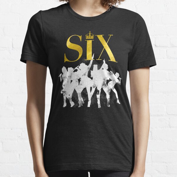 Six Musical Essential T-Shirt