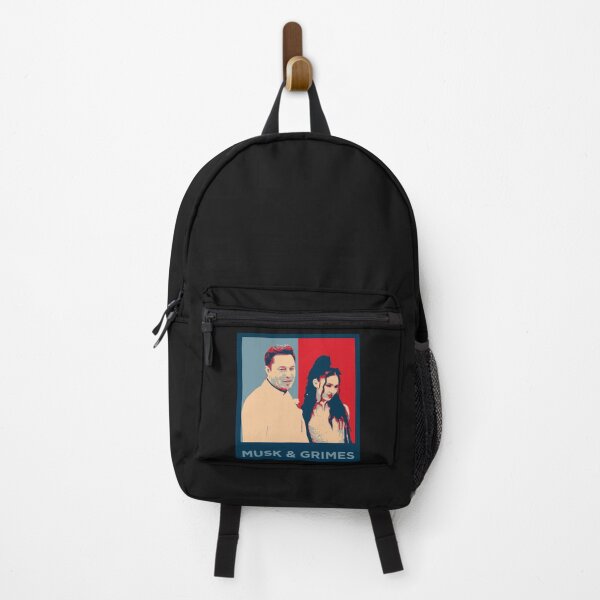 Item preview, elon musk couple vintage designed and sold by Ortzi68.