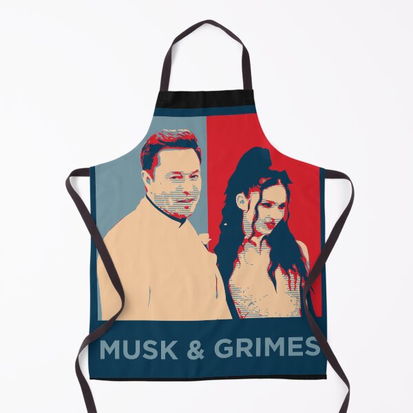 Item preview, elon musk couple vintage designed and sold by Ortzi68.