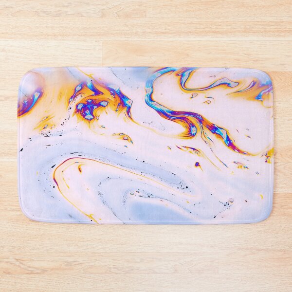 Item preview, Beautiful contrast marbel colors designed and sold by AtiSal.