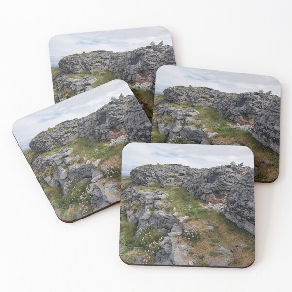 Item preview, The Burren in Ireland 2 designed and sold by Primal Frog.