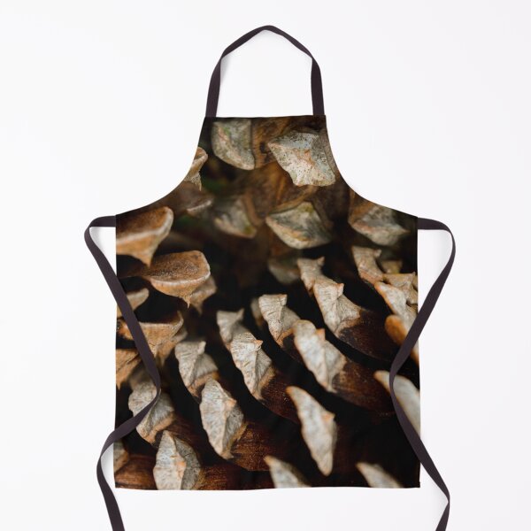 Item preview, Pine Cone Close up Pattern designed and sold by Bianca Lamont.