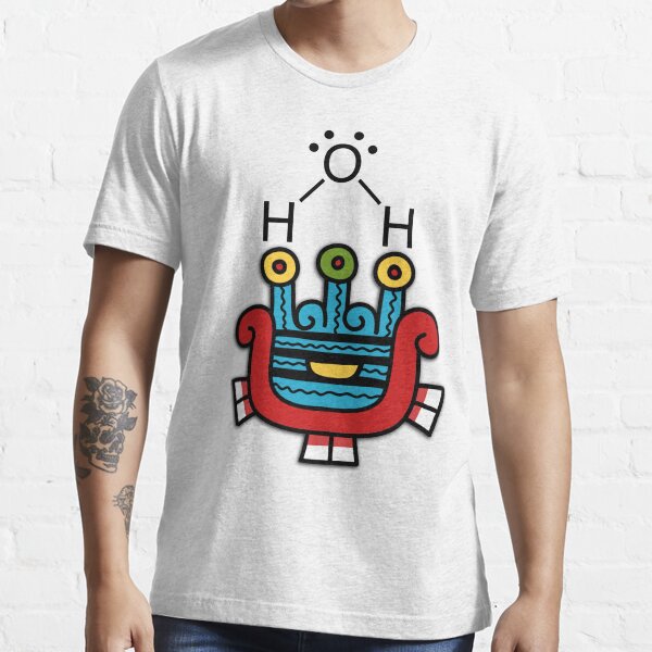Atl H2O Essential T-Shirt