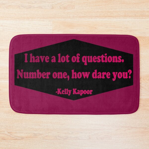 Item preview, How dare you? designed and sold by MoonLilly18.
