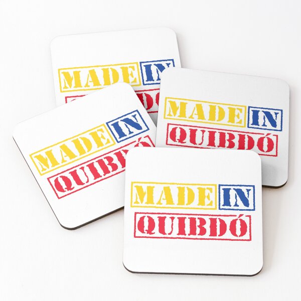 Item preview, Made in Quibdo Colombia designed and sold by xesed.