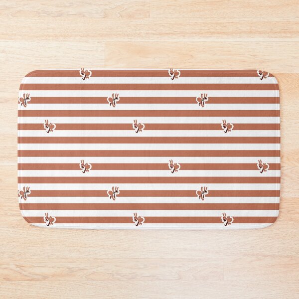 Item preview, Ant Stripes (Red) designed and sold by KaseyTheGolden.
