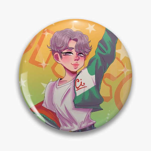 Item preview, bts jimin dynamite designed and sold by cachipeco.
