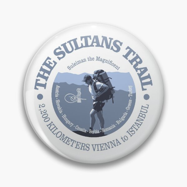 Item preview, Sultans Trail (BG) designed and sold by curranmorgan.