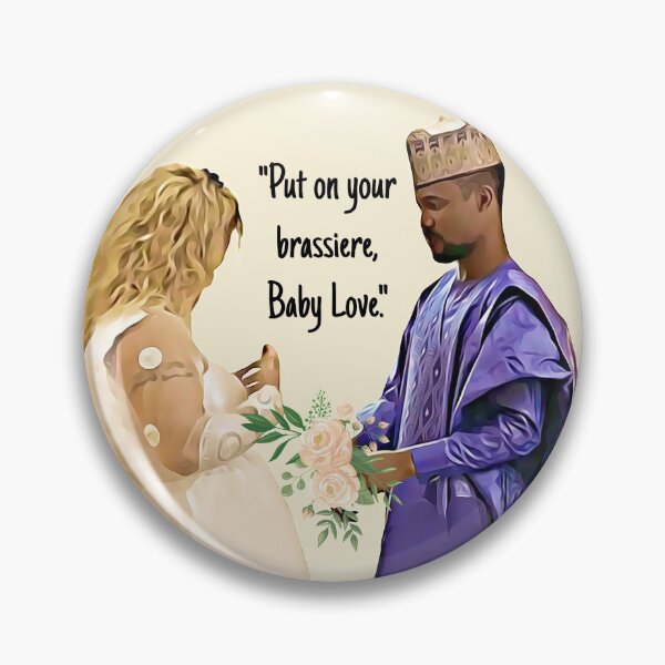 Item preview, 90 Day Fiancé ~ Lisa and Usman ~ Wedding designed and sold by Thelma Jewell.
