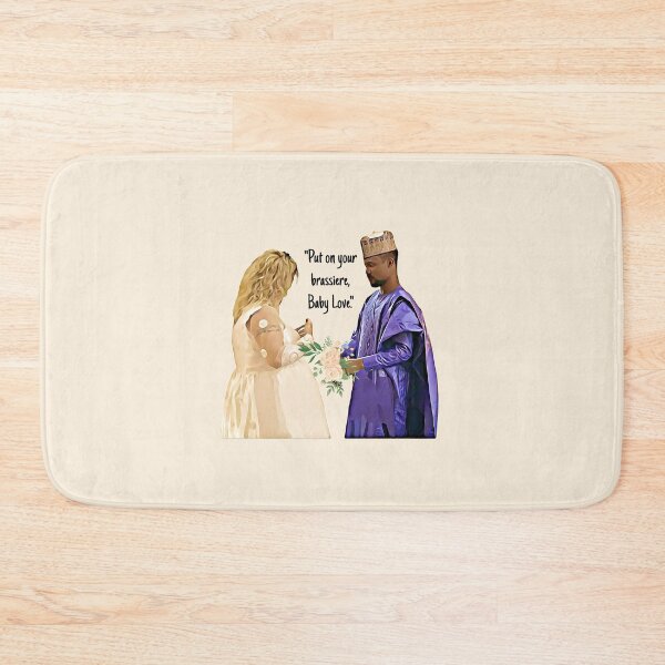 Item preview, 90 Day Fiancé ~ Lisa and Usman ~ Wedding designed and sold by Thelma Jewell.