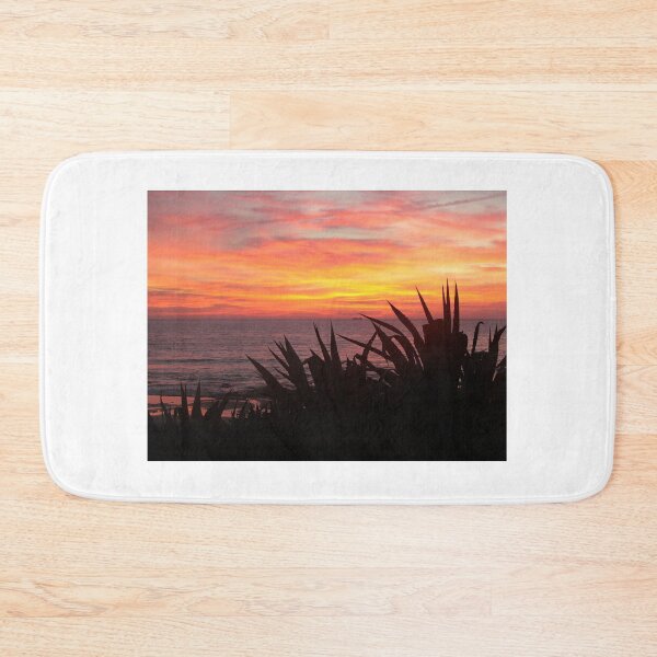 Item preview, in the morning dark there be skies of pink and gold designed and sold by Juilee  Pryor.
