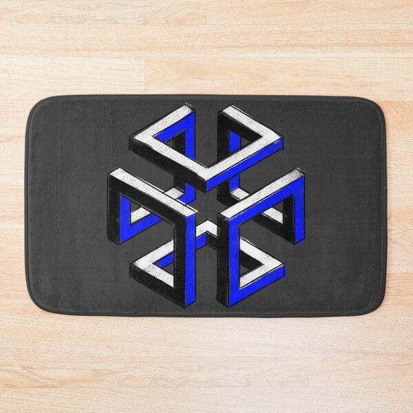 Item preview, Impossible cube designed and sold by BluishLemonade.