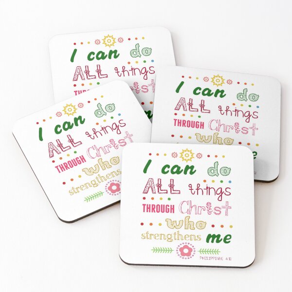 Item preview, Bible Quotes for Kids designed and sold by della95.