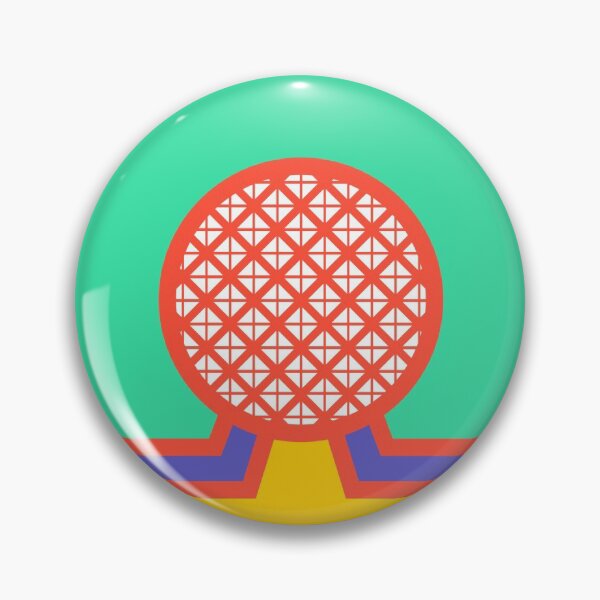 Item preview, Retro Spaceship Globe designed and sold by Imgineer2017 Designs.