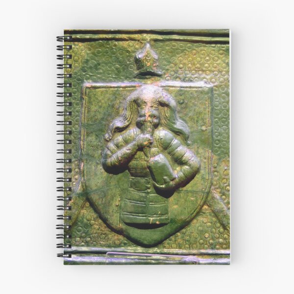 Item preview, hungary ceramic tile seal designed and sold by tony4urban.